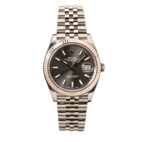 Rolex Datejust 41 126334